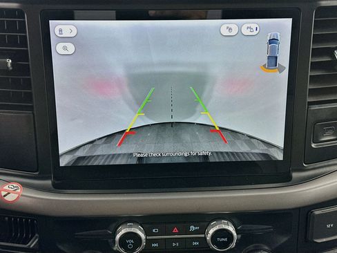 Used 2025 Ford F150 XLT w/ Equipment Group 301A Standard RWD image 23