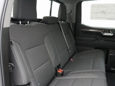 New 2026 Chevrolet Silverado 1500 LT Trail Boss w/ Convenience Package II image 27