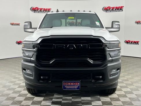 New 2026 RAM 3500 Tradesman image 4