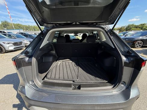 Used 2025 Volkswagen Tiguan S AWD/4WD image 26