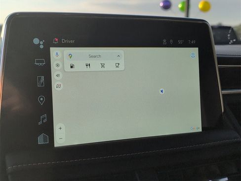 Certified 2024 Chevrolet Tahoe Premier image 19