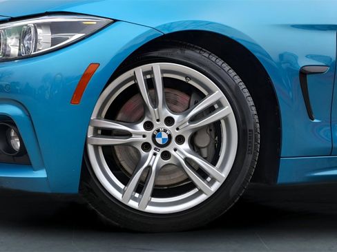 Used 2018 BMW 430i Coupe image 4