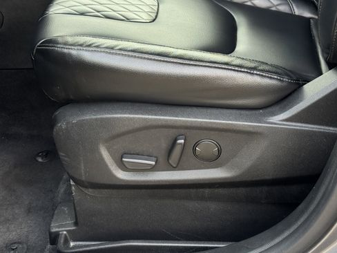 Certified 2024 Ford Edge Titanium image 17