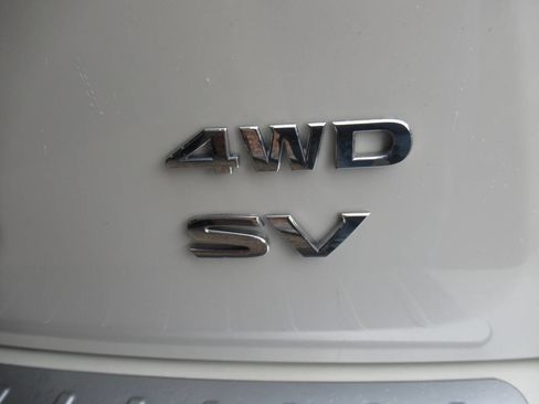 Used 2020 Nissan Pathfinder SV AWD/4WD image 11