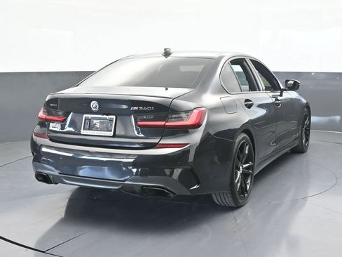 Used 2022 BMW M340i w/ Premium Package image 5