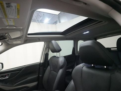 Certified 2024 Subaru Forester Limited AWD/4WD image 34