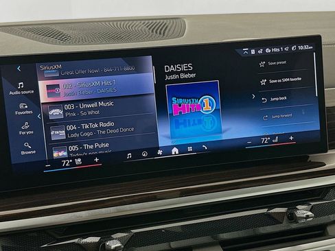 New 2026 BMW X5 xDrive40i w/ Climate Comfort Package image 20