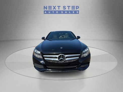 Used 2018 Mercedes-Benz C 300 Sedan image 2