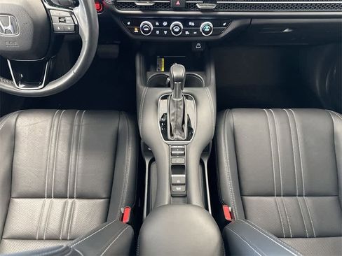Certified 2024 Honda HR-V EX-L image 32