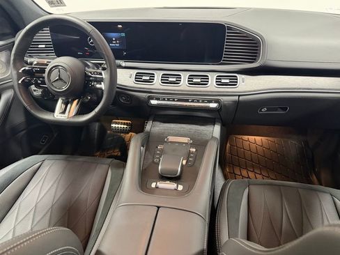 Certified 2026 Mercedes-Benz GLE 53 AMG 4MATIC image 29
