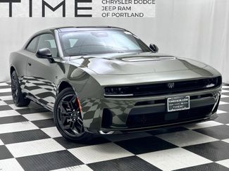 New 2026 Dodge Charger R/T video 1