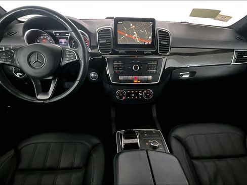 Used 2017 Mercedes-Benz GLE 350 4MATIC image 15