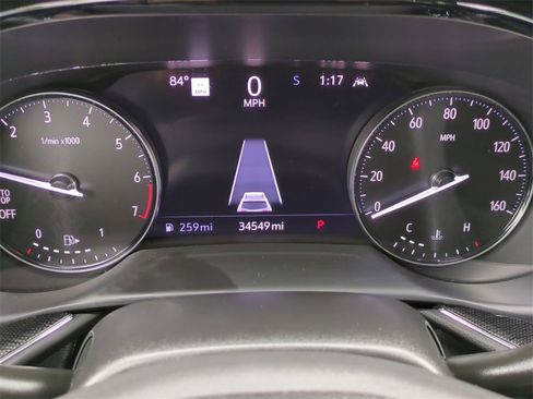 Certified 2022 Buick Envision Essence w/ Technology Package I image 14