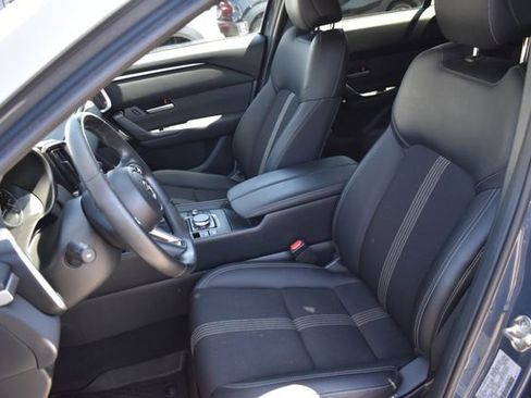 Used 2024 MAZDA CX-50 AWD 2.5 S w/ Weather Package image 10