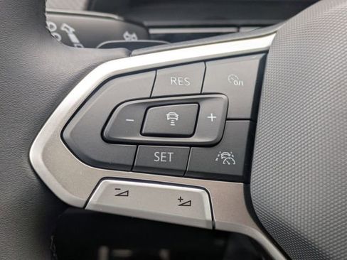 New 2026 Volkswagen Atlas Peak Edition AWD/4WD image 28