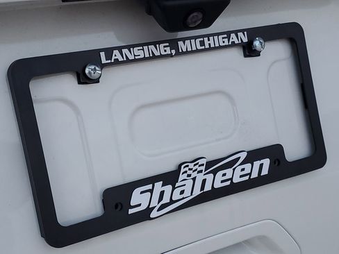 Used 2022 Ford Escape Titanium w/ Titanium Premium Package image 46