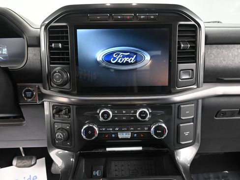Used 2023 Ford F150 Tremor w/ Equipment Group 402A High AWD/4WD image 15