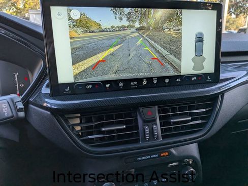New 2026 Ford Escape ST-Line w/ Tech Pack #1 FWD image 27