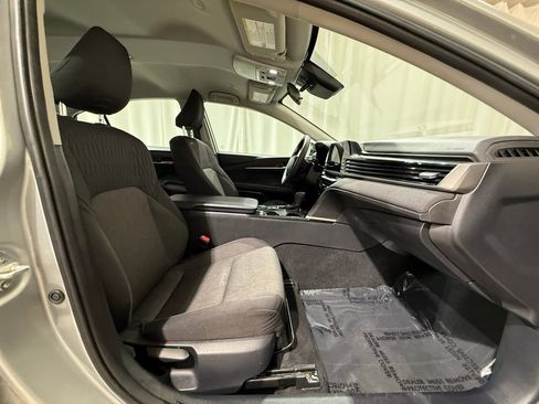 Certified 2025 Toyota Camry LE image 20