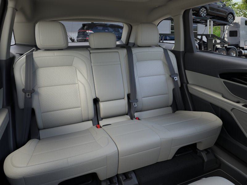 New 2026 Lincoln Nautilus Premier w/ Equipment Group 102A AWD/4WD image 11