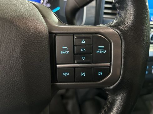 Used 2021 Ford F150 XLT w/ Equipment Group 301A Mid image 20