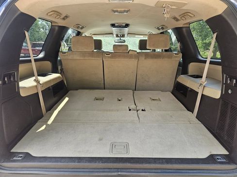 Used 2008 Toyota Sequoia SR5 AWD/4WD image 36