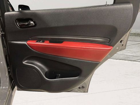 Used 2022 Dodge Durango R/T w/ Blacktop Package image 28