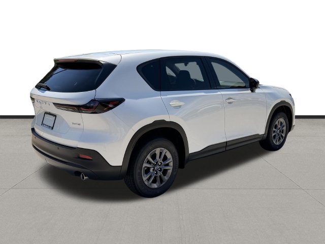 New 2026 MAZDA CX-5 Select AWD/4WD image 5
