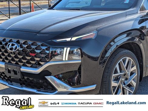 Used 2023 Hyundai Santa Fe Calligraphy image 6