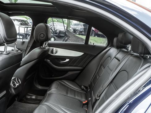 Used 2021 Mercedes-Benz C 63 AMG S image 32