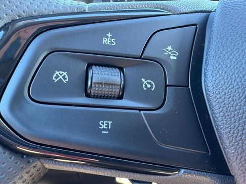 New 2026 Chevrolet Trax LS image 35