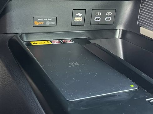 Used 2026 Toyota Camry SE FWD image 21