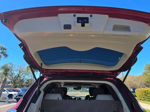 Used 2016 Buick Enclave Premium w/ Experience Buick Package image 26