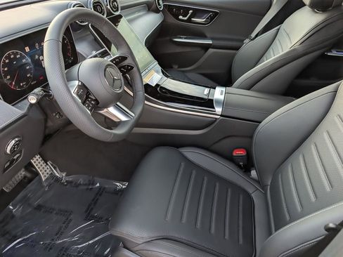 New 2026 Mercedes-Benz GLC 300 4MATIC image 11
