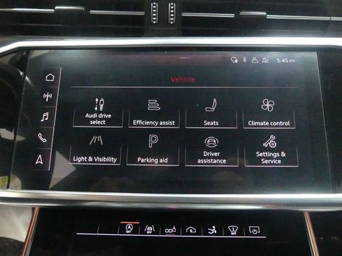 Used 2019 Audi A7 3.0T Prestige image 45