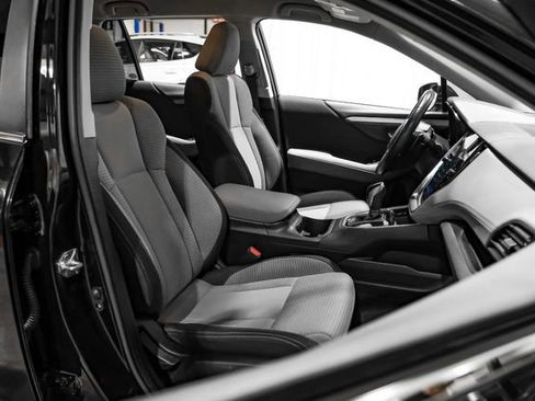 Used 2021 Subaru Outback Premium image 38