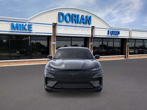 New 2026 Ford Mustang Mach-E GT AWD/4WD image 6