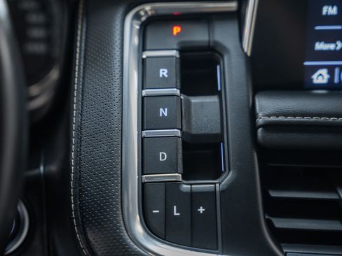 Used 2021 GMC Yukon SLT image 34