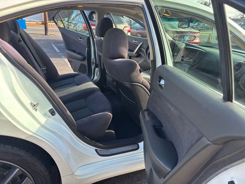 Used 2014 Nissan Maxima 3.5 S w/ Limited Edition Package image 19