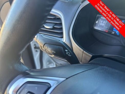 Used 2024 Ford Edge SEL image 24