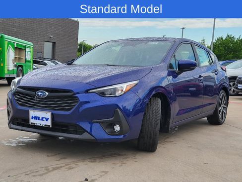 New 2026 Subaru Impreza 2.0i Sport AWD/4WD image 2