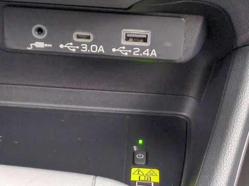 Certified 2025 Subaru Crosstrek 2.5i Sport image 30