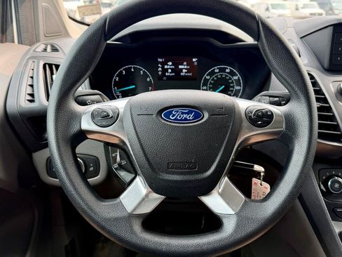 Used 2022 Ford Transit Connect XL FWD image 18