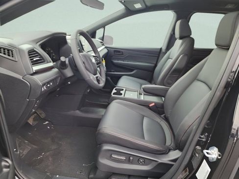 New 2026 Honda Odyssey Sport-L image 19