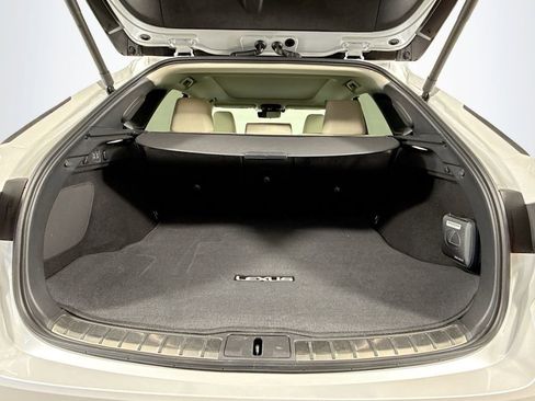 Certified 2024 Lexus RX 350 AWD w/ Convenience Package image 28