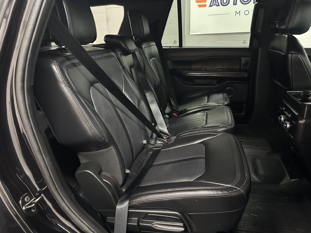 Used 2021 Ford Expedition Limited AWD/4WD image 21