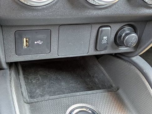 Used 2023 Mitsubishi Outlander Sport ES AWD/4WD image 22