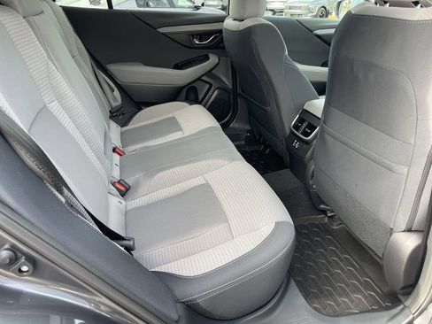 Certified 2025 Subaru Outback Premium w/ Popular Package #1A AWD/4WD image 26