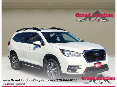 Used 2022 Subaru Ascent Limited w/ Technology Package