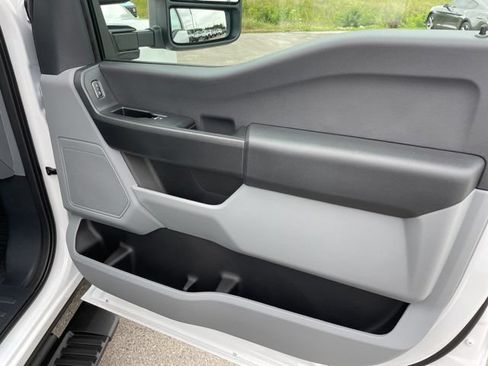 New 2026 Ford F350 XL AWD/4WD image 53